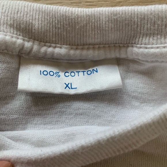 Vintage Costa Rica Travel Beach T Short 90s Single Stitch Men’s XL - Picture 5 of 8